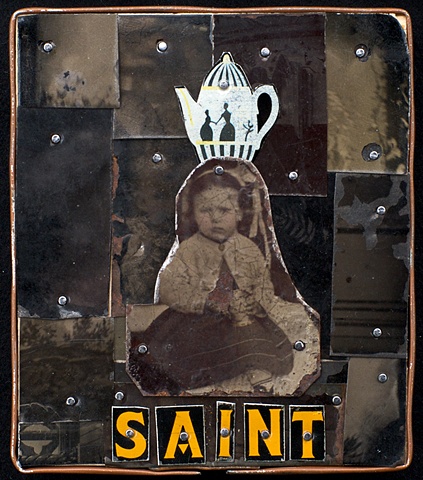 Little Saint
