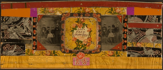 Lee's Face Powder