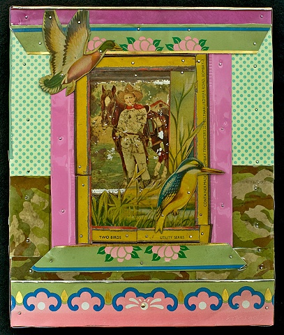 Two Birds