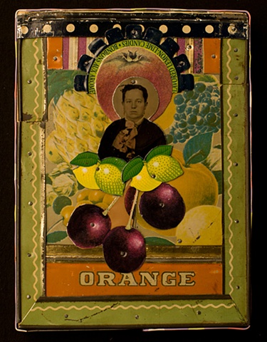 Fruit Saint