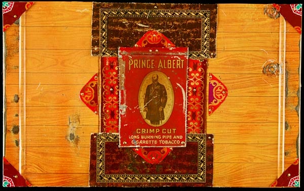 Prince Albert