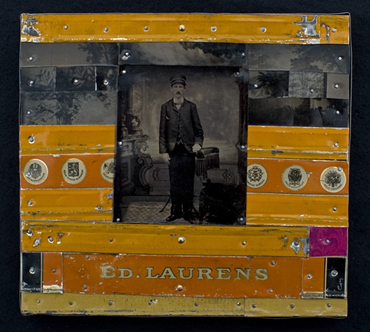 Ed Laurens