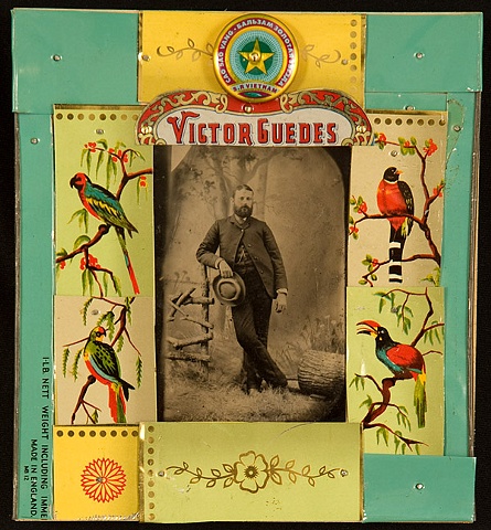 Victor Guedes
