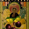 Fruit Saint