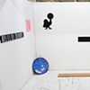 Studio Installation 