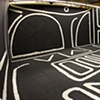 Painted Room 1