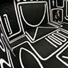 Painted Room 1