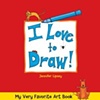 Children's Art Book Series
