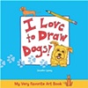 I Love to Draw Dogs!