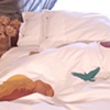 Metallic Sky Duvet Set