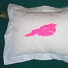 Boudoir Pillows