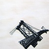 Bridge Cotton Napkins