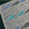 Serenity Cotton Napkins