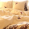Hummingbirds Duvet Set