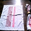 Harlequin Cotton Napkins