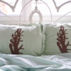 Sage Sparrow Duvet Set