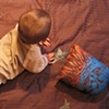 Owl Baby Quilt