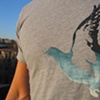 Flying Dove T-Shirt