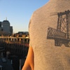 Bridge T-shirt