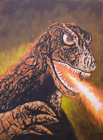 gojira