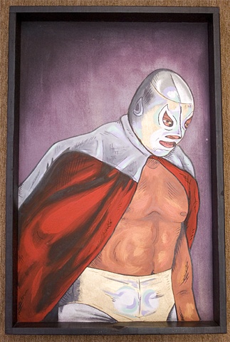luchador