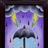 the storm