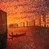 Gondolier