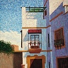 BarberShop of Seville