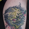severed oni