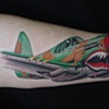 plane