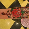 rose n horseshoe2