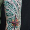 water arm