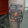 robot