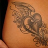 winged heart