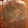 dmac skull