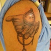 pocket watch