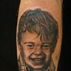 boy portrait