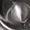 Clear Optic Ball