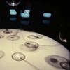 Drops (detail)