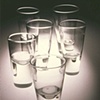 Water Glasses