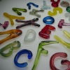 Alphabet Circle