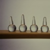 Alphabet (detail)