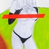 works on paper