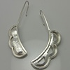 pinafore earrings