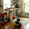 Warren, PA Studio: 2007-2008