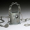 Still Locked Up