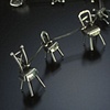 Impaired Chairs (detail)