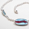 Emotion Necklace: Live