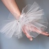 Anticipation Corsage, detail