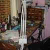 Penland, NC Studio: 2006-2007